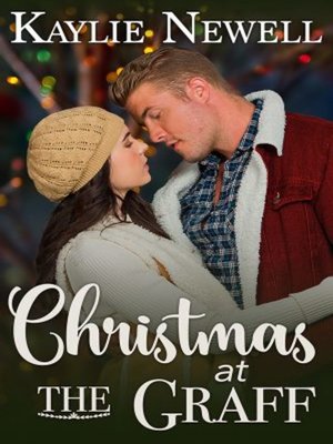 Christmas at the Graff - ebook